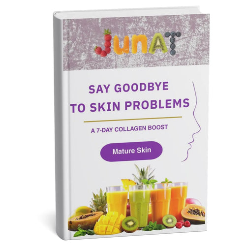 7-Day Glow Ritual for Mature Skin | Firmness and Even Tone | PDF