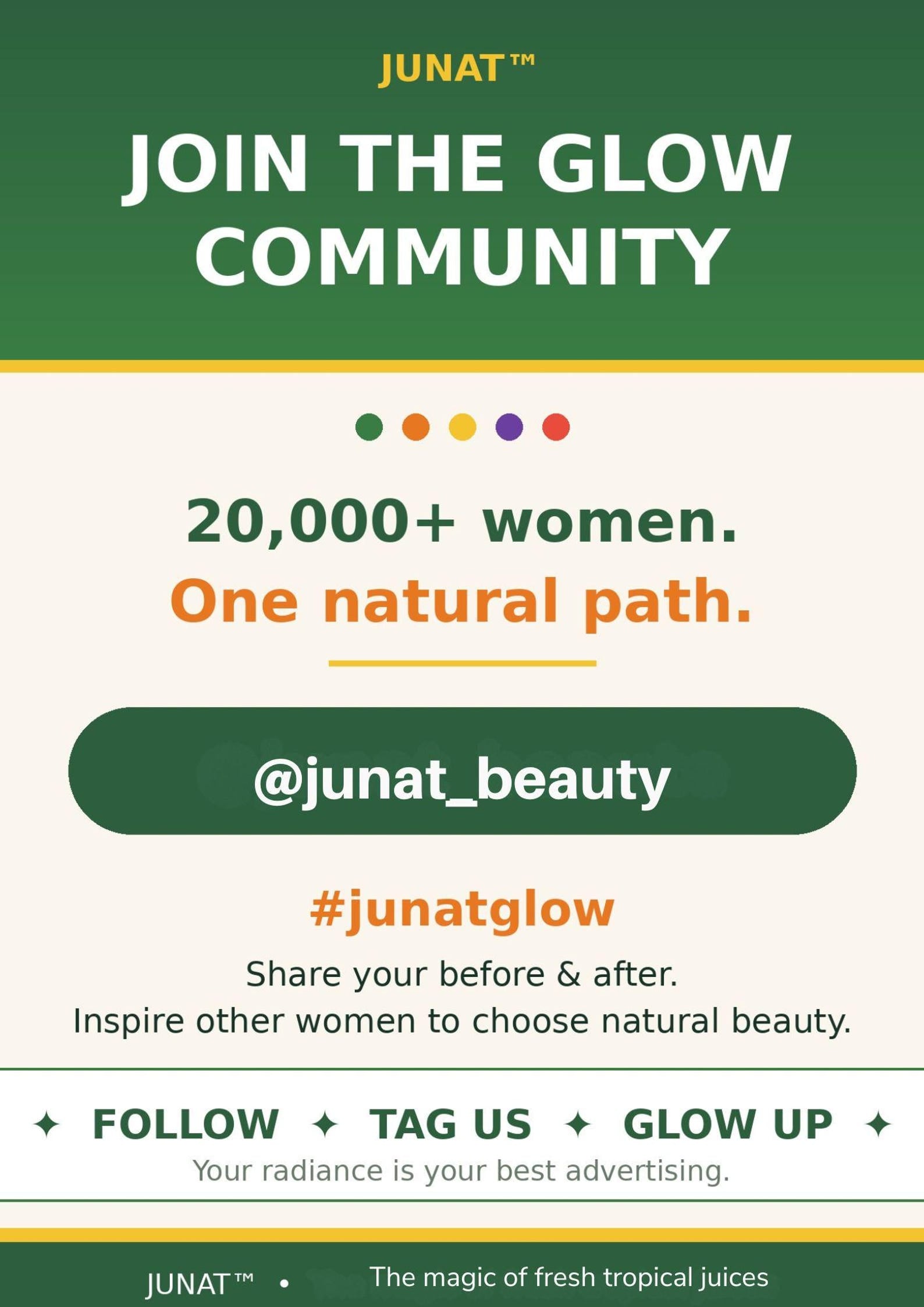 7-Day Glow Ritual for Combination Skin | Oily T-Zone, Dry Cheeks