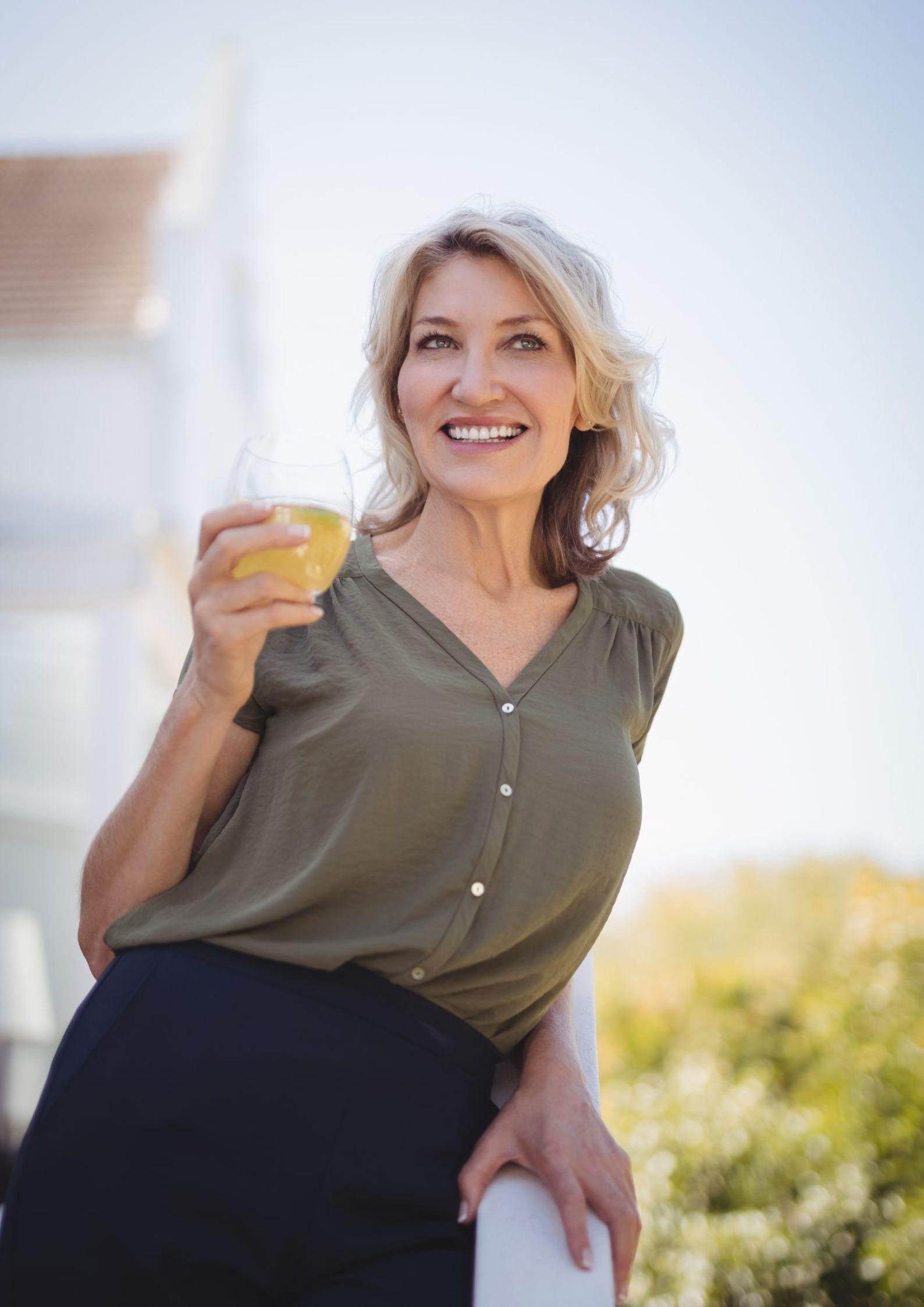 7-Day Glow Ritual for Mature Skin | Firmness and Even Tone | PDF