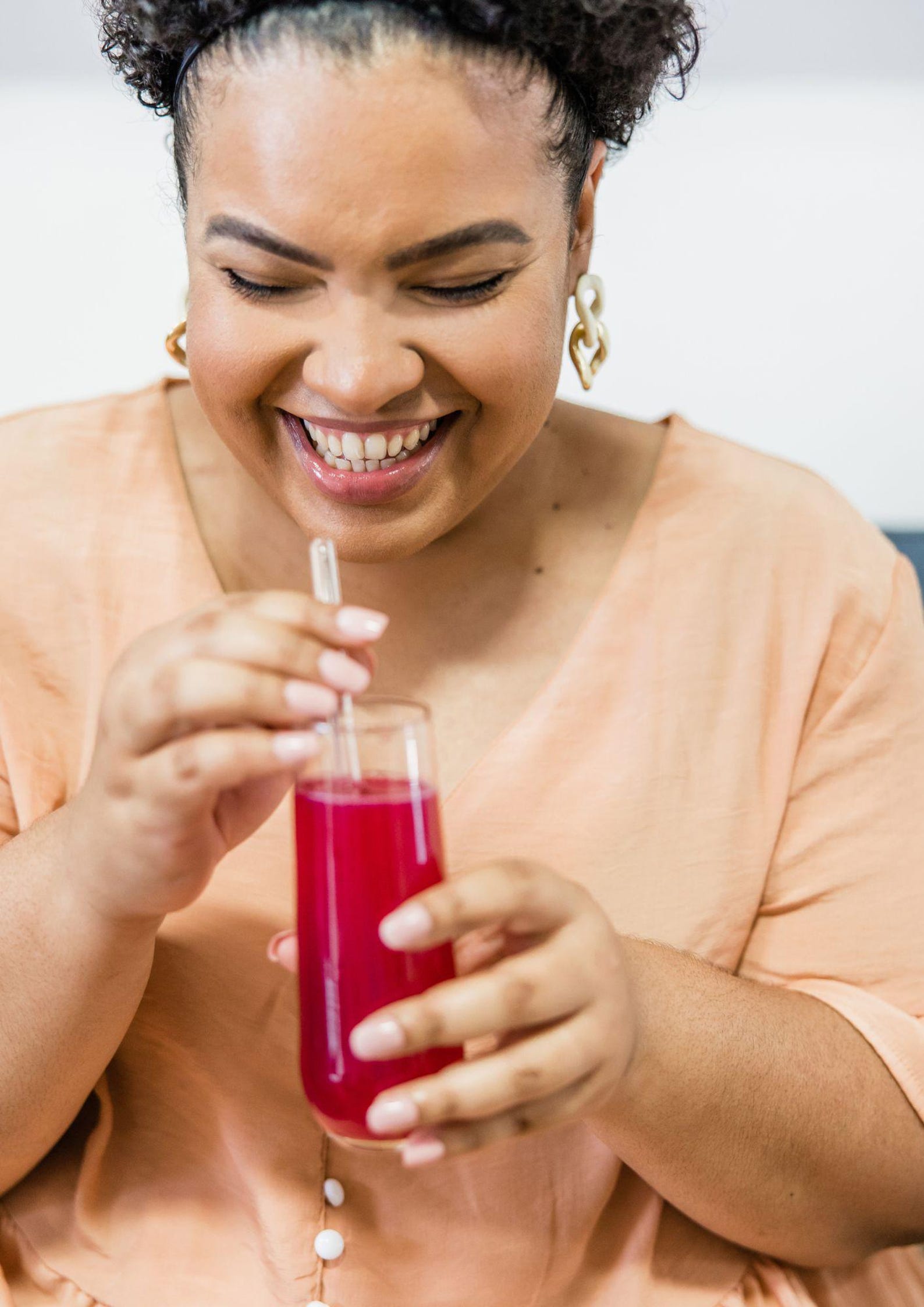 7-Day Glow Ritual for Oily Skin | Shine & Breakouts