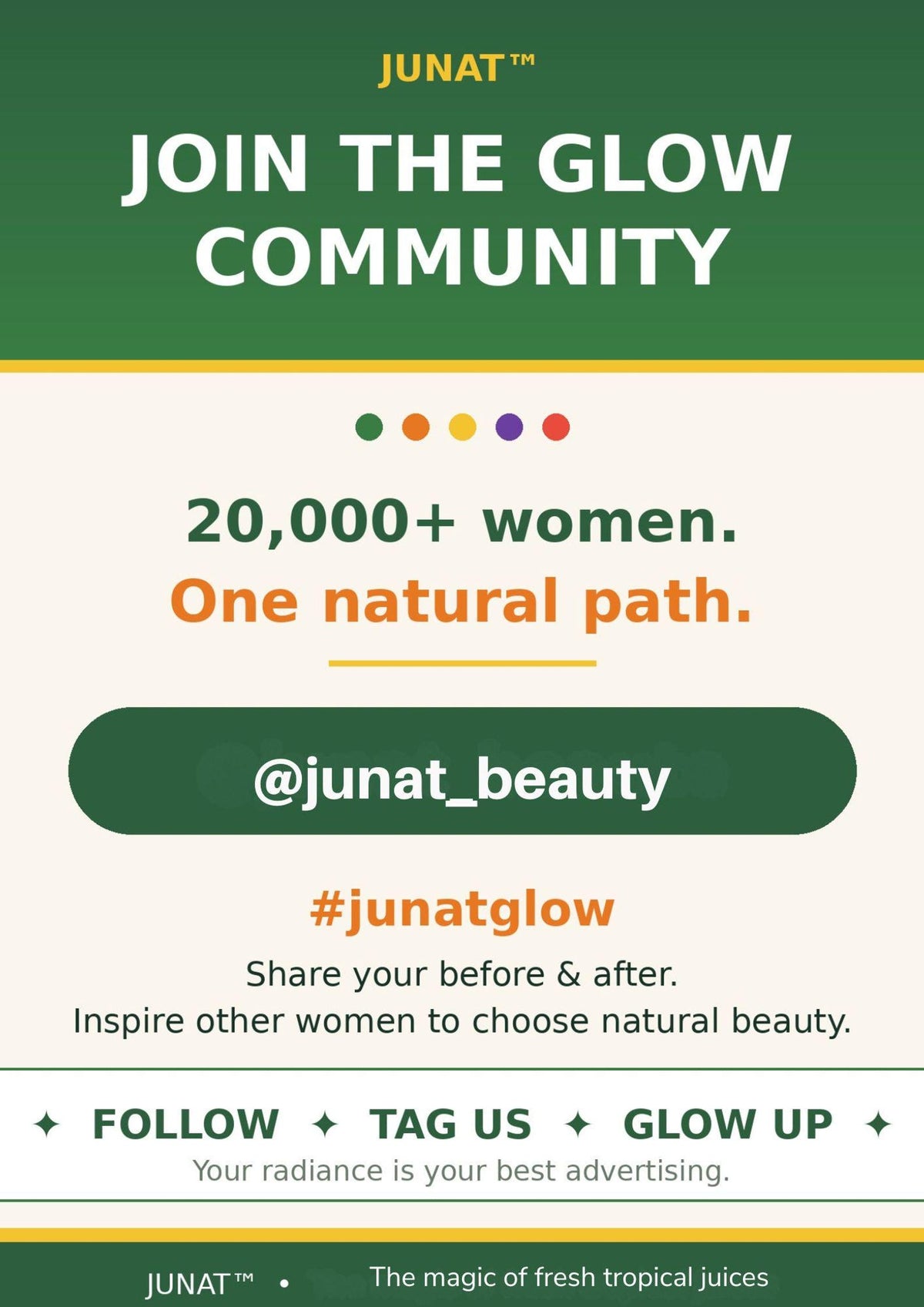 7-Day Glow Ritual for Mature Skin | Firmness and Even Tone | PDF